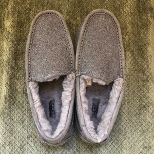 Men’s UGGS Ascot Slippers